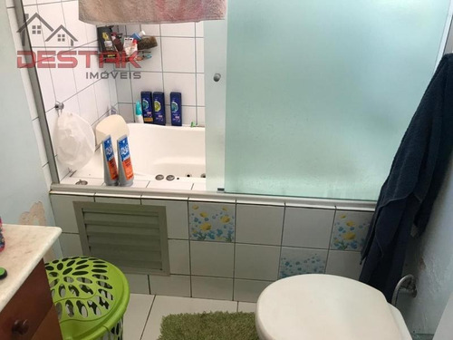 Imagem 12 de 15 de Ref.: 5385 - Casa Em Jundiaí Para Venda - V5385