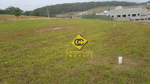 Imagem 1 de 4 de Terreno À Venda, 456 M² Por R$ 130.000,00 - Extensão Do Bosque - Rio Das Ostras/rj - Te0446