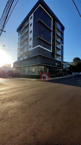 Imagem 3 de 15 de Apartamento Com 3 Dormitórios À Venda, 1 M² Por R$ 888.832,83 - Moinhos - Lajeado/rs - Ap2031