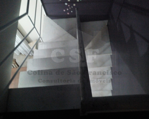 Imagem 9 de 12 de Sobrado No Jaguaré De 270m² - Ca04101 - 33104129