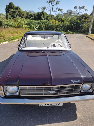 Imagem 19 de 21 de Chevrolet Opala