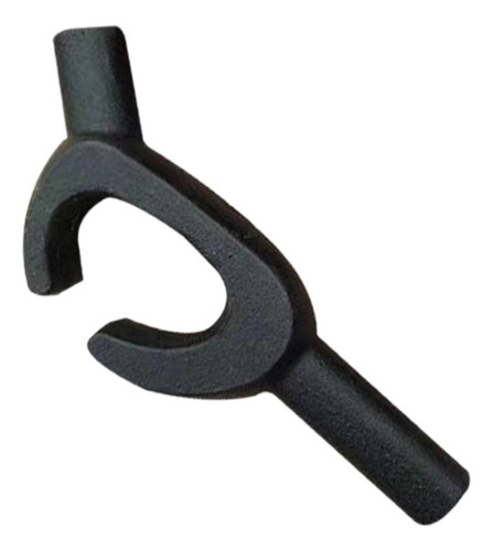 Ferramenta Para Troca De Pneus, Suporte Para Talão, Preto