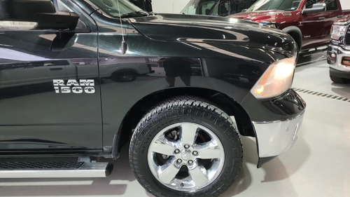 2016 Dodge Ram Big Horn 4x4 V6 3.6l