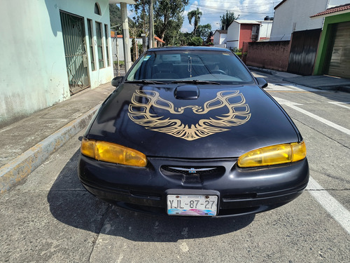 Ford Thunderbird Lx Mt