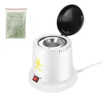 Comprar Esterilizador Manicura Pedicura Profesional Cuarzo Microesfe