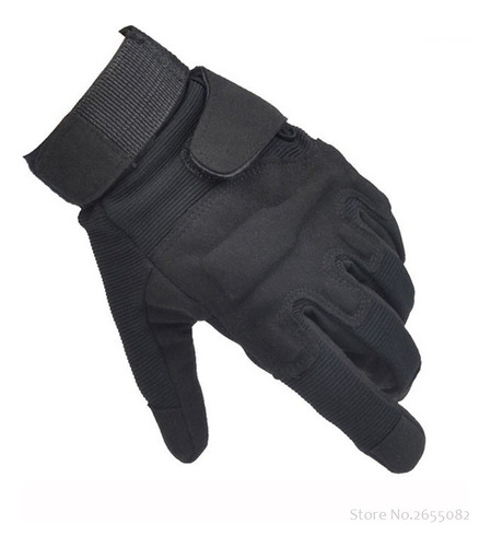 Guantes Tácticos For Tiro Deportivo Al Aire Libre