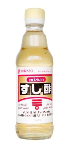 Vinagre Best Choice De Arroz Mizkan X 355ml