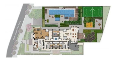 Imagem 6 de 15 de Apartamento Para Venda Em São Paulo, Vila Carrão, 3 Dormitórios, 1 Suíte, 2 Banheiros, 2 Vagas - Cap0743_1-1180041