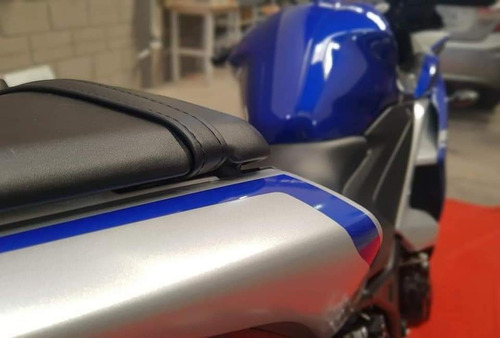Imagem 5 de 5 de Yamaha Yzf R3