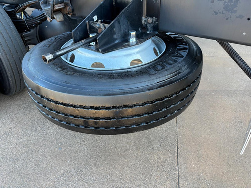 Volkswagem 13.190 Toco 4x2