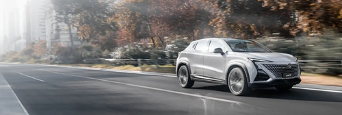 Changan Uni-T 1.5T Luxury 7Dct