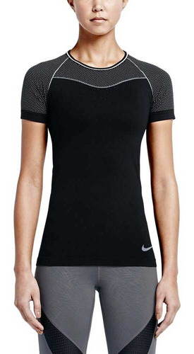 Camiseta Training Nike Pro Hypercool Limitless Mujer