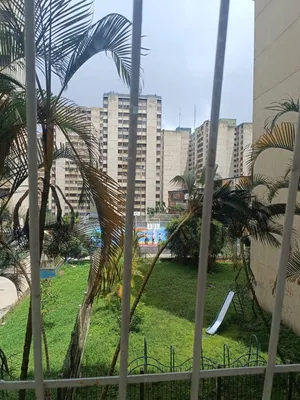 Apartamento en alquiler
