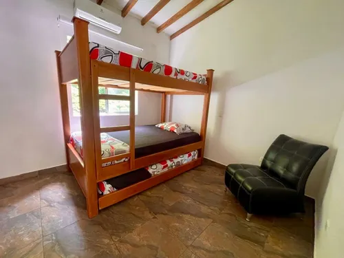 Finca Para Rentar Sopetran
