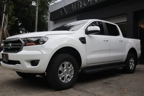 Ford Ranger Xls 2.5t Mec Rwd 2023 913