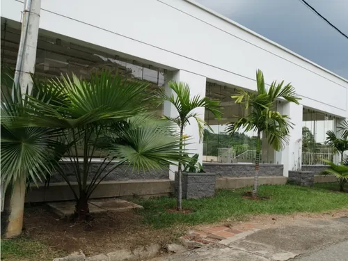 Venta Lote En Vereda Rio Claro De 1523mt2 En Jamundí, Valle 6476.