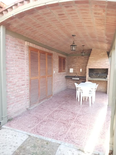 00254 Complejo Angiu En Mina Clavero Para 4 Personas, Inmejorable Ubicación