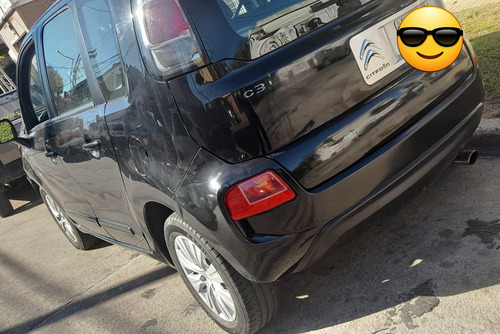 Citroën C3 Picasso 1.6 Sx 110cv