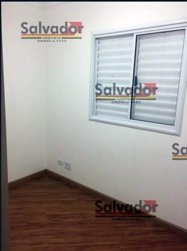 Imagem 6 de 9 de Apartamento Em Vila Vera - São Paulo - 6368