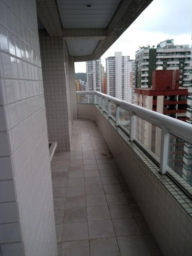 Imagem 13 de 30 de Apartamento Em Praia Grande, Vista Mar,03 Dormitórios Sendo Suítes, Forte, Ap1797 - Ap1797 - 69575065