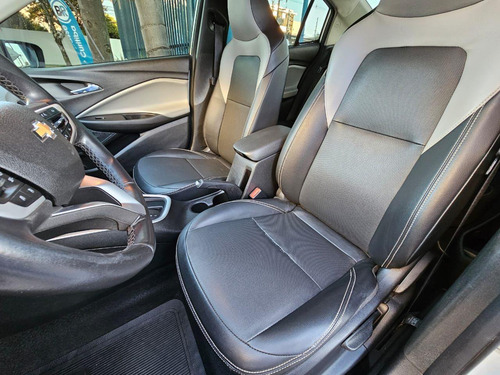 Chevrolet Onix Plus 1.0 Turbo Automatico Premier 1