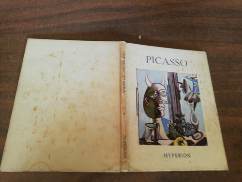 Picasso André Leclerc (Usado)