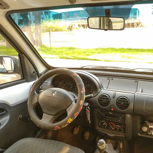 Renault Kangoo 1.6 Ph3 Authentique 1plc