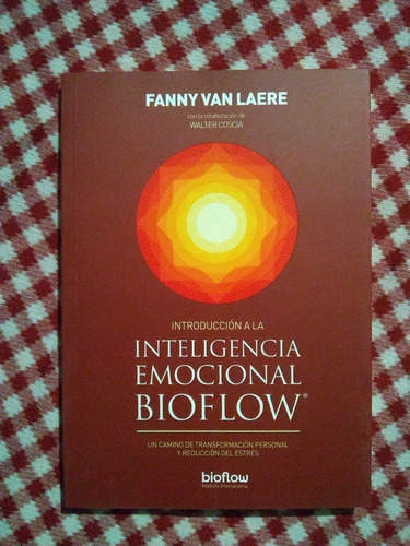 Inteligencia Emocional Bioflow - Fanny Van Laere