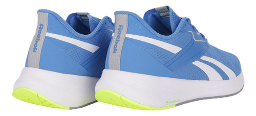 Tenis Reebok Azules Energen Run 3 Mujer