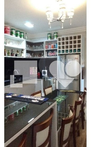 Maravilhosa Casa Em Condomínio Fechado - 28-im412287