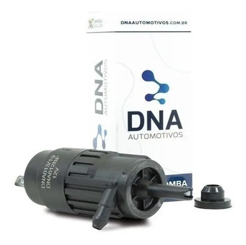 Imagem 2 de 7 de Bomba Climatizador 12v Premium