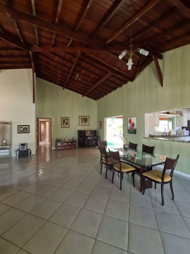 Imagem 5 de 30 de Chácara À Venda, 2500 M² Por R$ 1.480.000,00 - Colinas Do Mosteiro De Itaici - Indaiatuba/sp - Ch0682