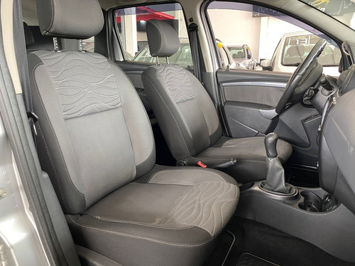 Imagem 4 de 15 de Renault Duster 1.6 Dynamique 4x2 16v 2013