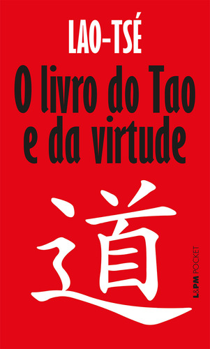 Livro O Livro Do Tao E Da Virtude