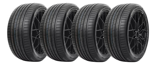 Jogo Pneu Lanvigator 225/45r17 Catchpower Plus Cerato Jetta