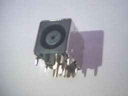 Jack Power Dell Inspiron 1420 Vostro 1400