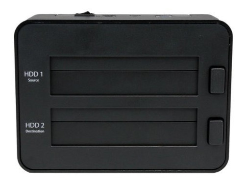 Startech.com Usb 3,0 A 2,5 / 3,5 Pulgadas Soporte Para Disco