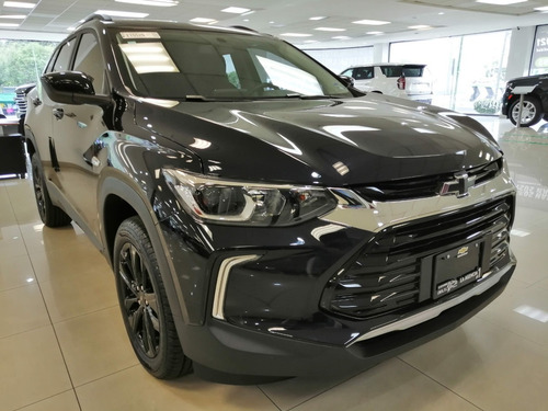 Imagen 5 de 14 de Nueva Chevrolet Tracker Lt 2022