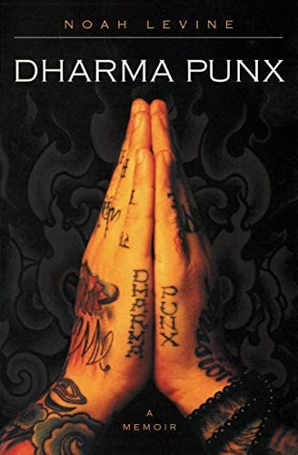 Dharma Punx, De Levine, Noah. Editorial Harperone, Tapa Blanda En Inglés