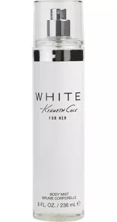 Brume Parfumee White Kenneth Cole 236ml