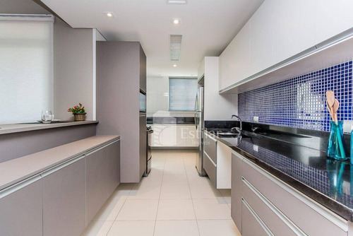 Imagem 4 de 15 de Apartamento 03 Quartos (01 Suíte) E 02 Vagas No Alto Da Glória, Curitiba - Ap1328