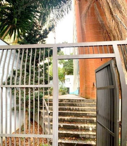 Imagem 3 de 30 de Prédio Para Alugar, 901 M² Por R$ 35.000,00/mês - Vila Clementino - São Paulo/sp - Pr0077