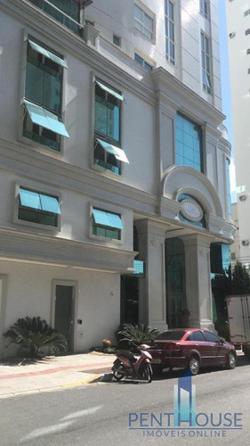 Imagem 8 de 15 de Apartamento Com Terraço Para Venda Em Balneário Camboriú, Centro, 4 Dormitórios, 4 Suítes, 5 Banheiros, 7 Vagas - Majesticd_1-1692036