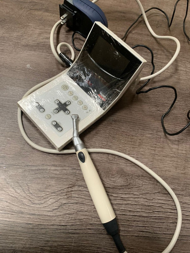 Motor Endodônt X-smart Plus Maillefer Bivolt Dentsply Sirona (Usado)