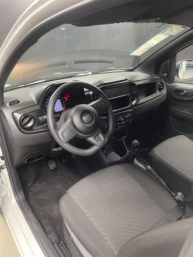 Fiat Fiorino FurgãO 1.3 Endurance Flex 4P