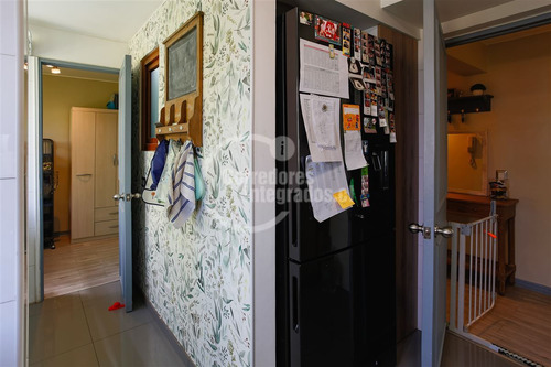 Departamento En Venta De 3 Dorm. En Vitacura