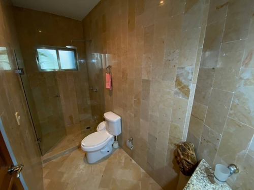Imagen 16 de 30 de Espectacular Casa En Venta Frente Al Mar, S-p1-04