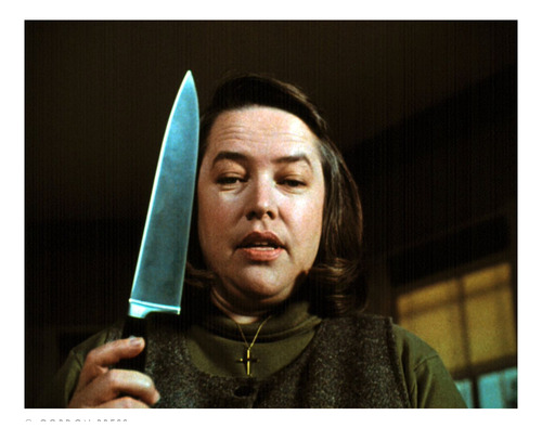 Stephen King Misery (Usado)