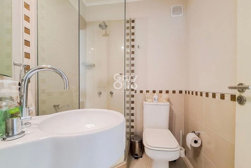 Imagen 7 de 13 de Venta De Apartamento De 2 Dormitorios En Ocean Drive Punta Del Este