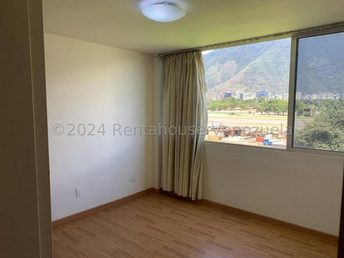 Hermoso Apartamento En Chuao Con Vista Al Avila Mls #24-20496